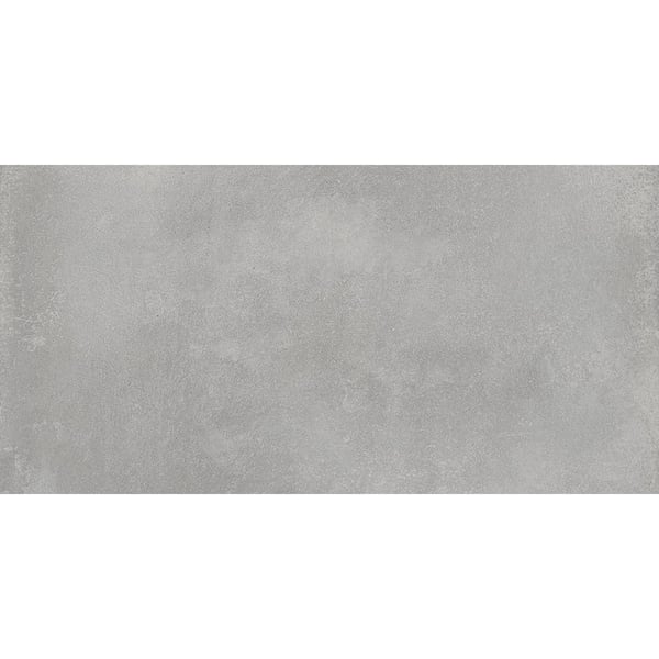Πλακάκι Galaxy Gris Brillo 60x120 cm